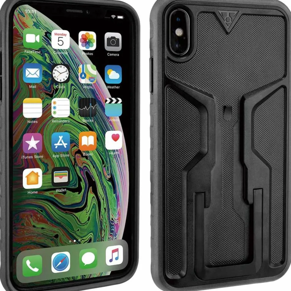 Topeak RideCase iPhone XS Max Telefoonhoes