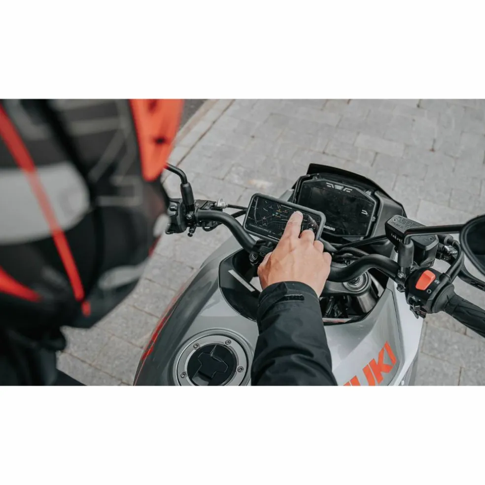 Topeak RideCase iPhone XS Max Telefoonhoes
