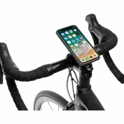 Topeak RideCase iPhone XS Max Telefoonhoes