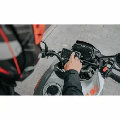 Topeak RideCase iPhone X/XS Telefoonhoes
