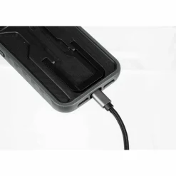 Topeak RideCase iPhone X/XS Telefoonhoes