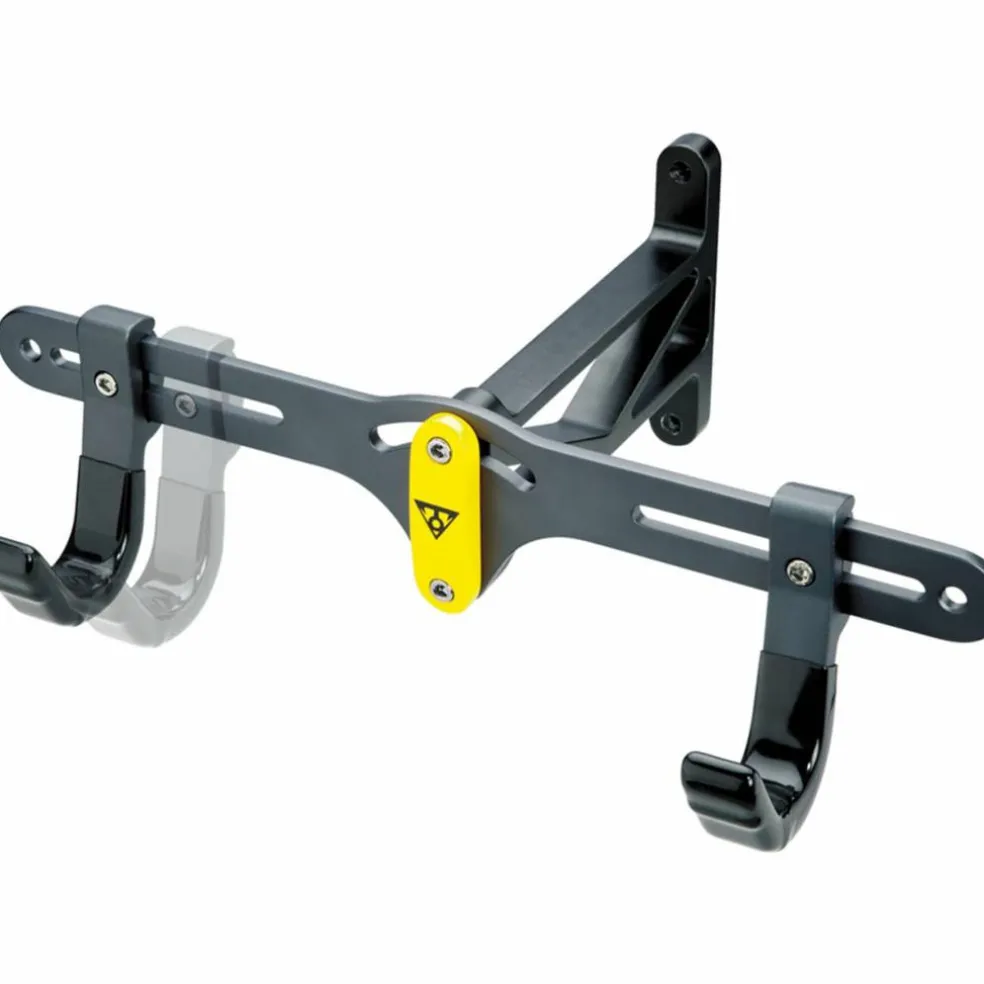 Topeak Solo Fiets Muurbeugel