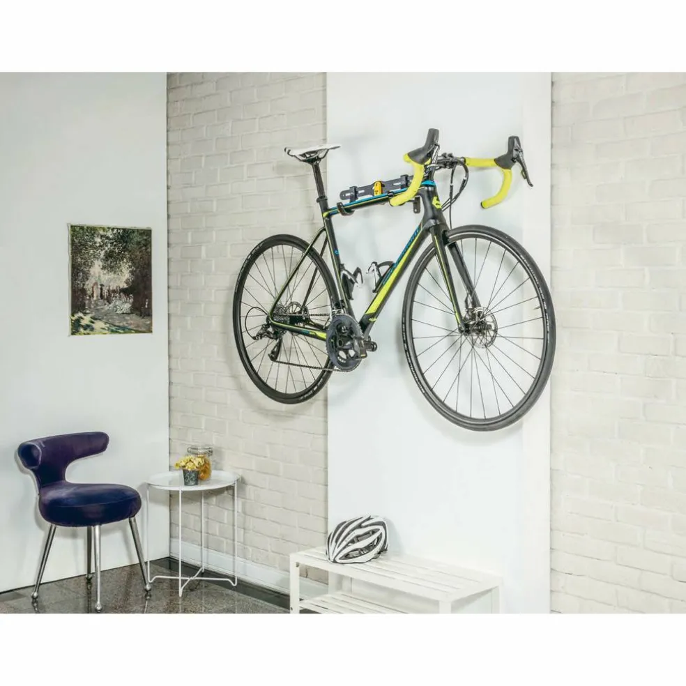 Topeak Solo Fiets Muurbeugel