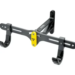 Topeak Solo Fiets Muurbeugel
