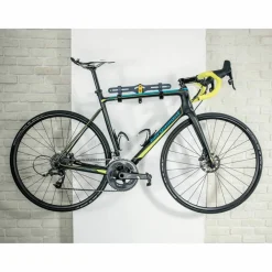 Topeak Solo Fiets Muurbeugel