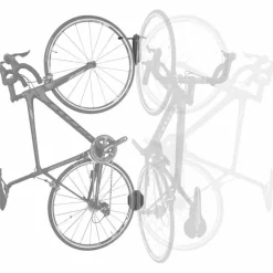 Topeak Swing-Up EX Fiets Muurbeugel