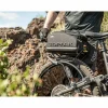 Topeak TetraRack M2 Bagagedrager Voor Mountainbike