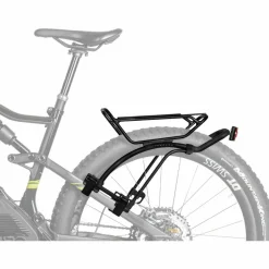 Topeak TetraRack M2 Bagagedrager Voor Mountainbike