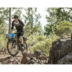 Topeak TetraRack M2 Bagagedrager Voor Mountainbike