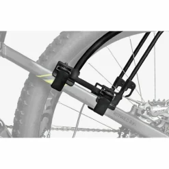 Topeak TetraRack M2 Bagagedrager Voor Mountainbike
