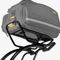 Topeak TetraRack M2 Bagagedrager Voor Mountainbike