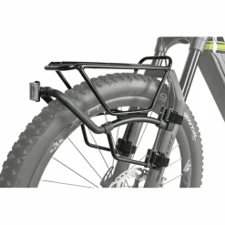Topeak TetraRack M1 Voordrager Voor Mountainbike