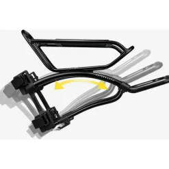 Topeak TetraRack R2 Road Bagagedrager