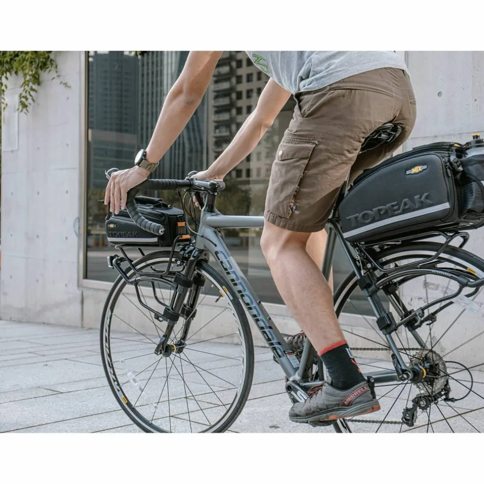 Topeak TetraRack R2 Road Bagagedrager
