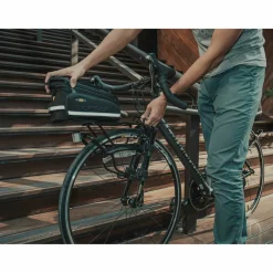 Topeak TetraRack R2 Road Bagagedrager