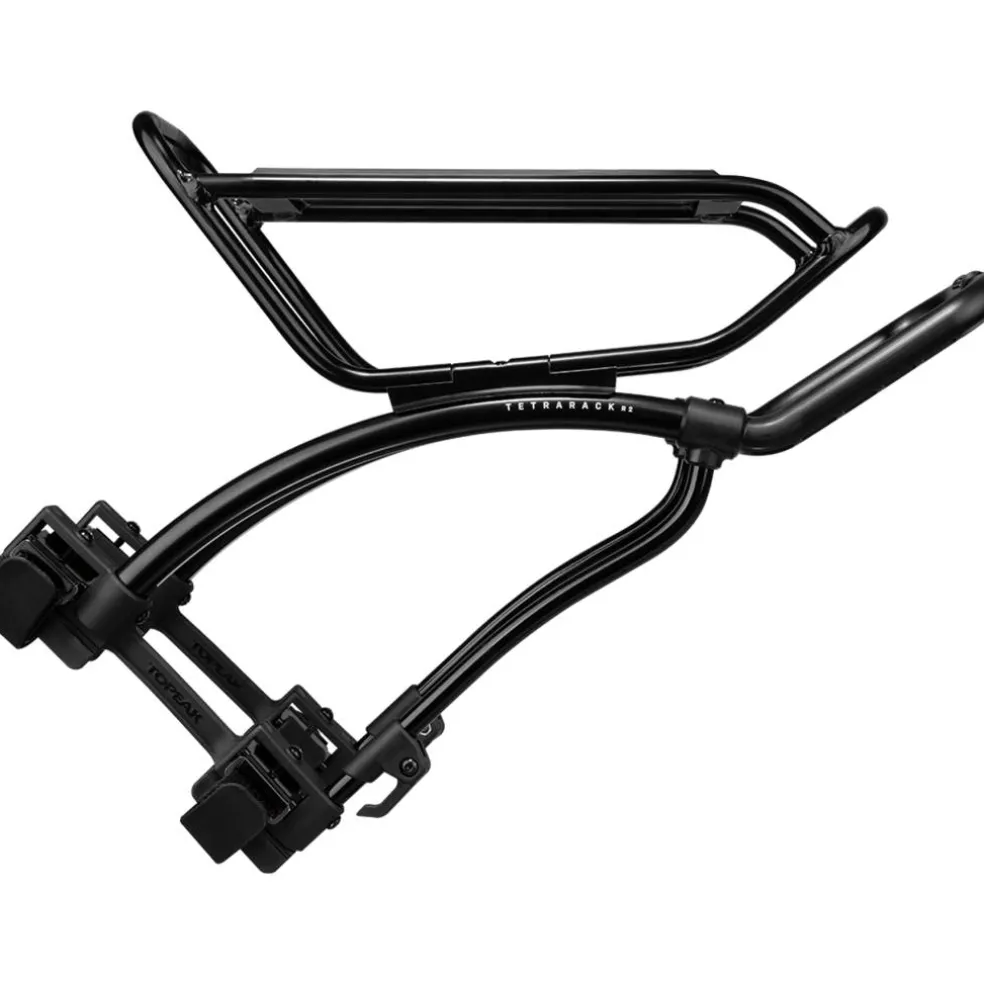 Topeak TetraRack R2 Road Bagagedrager