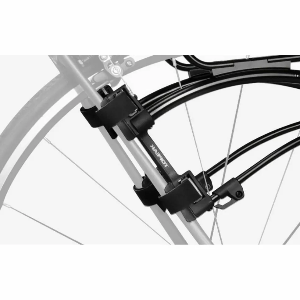 Topeak TetraRack R2 Road Bagagedrager