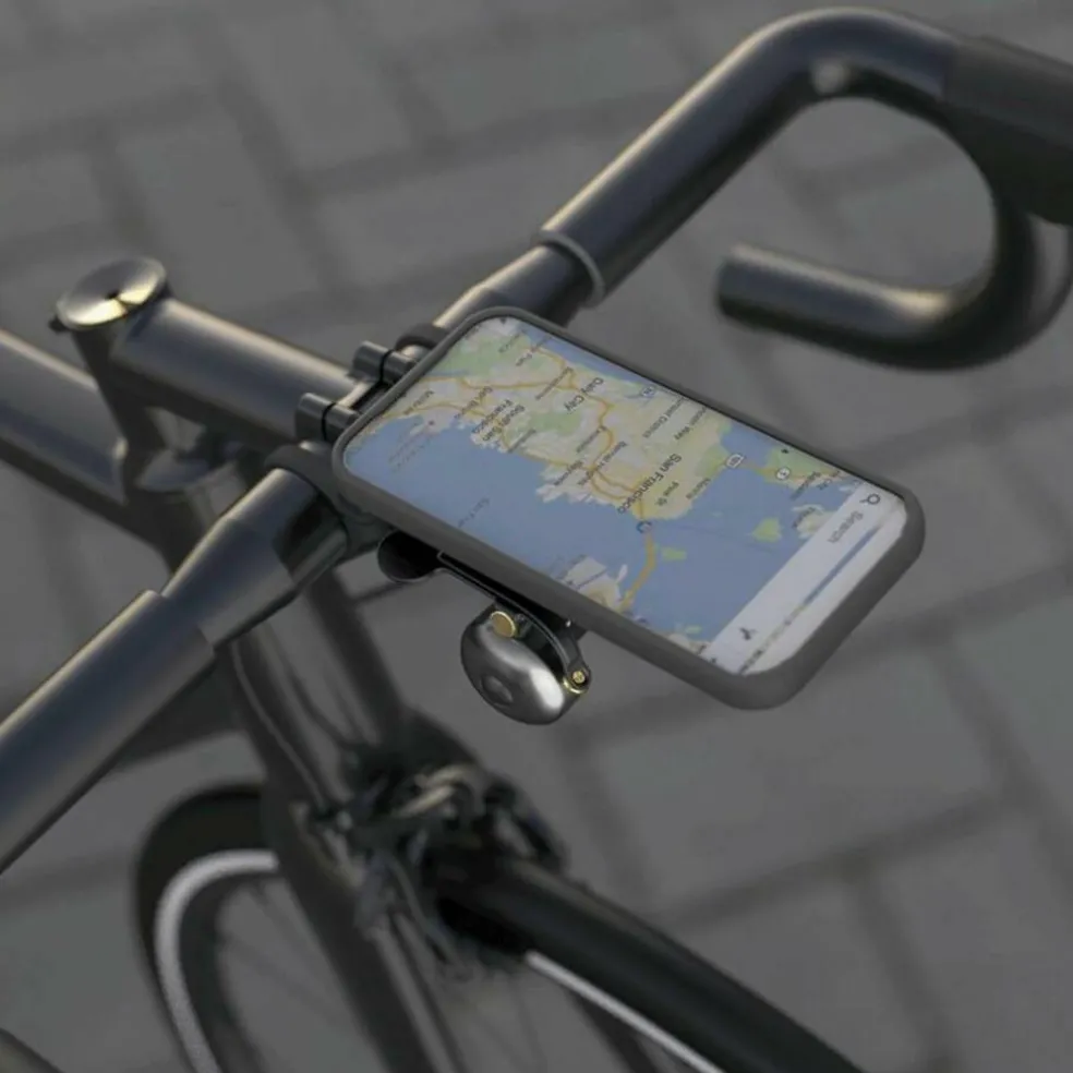 Topeak UTF BellOnSide Fietsbel