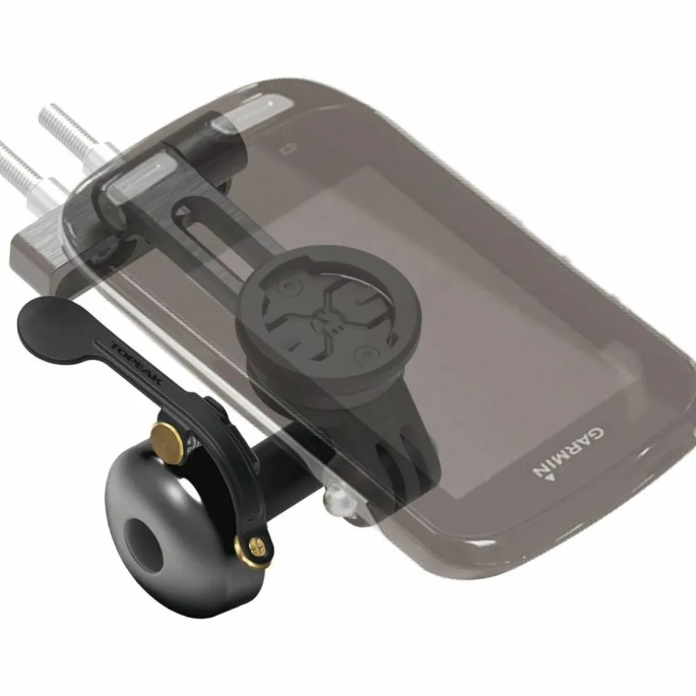 Topeak UTF BellOnSide Fietsbel