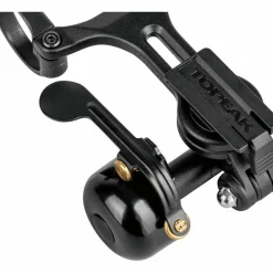 Topeak UTF BellOnSide Fietsbel