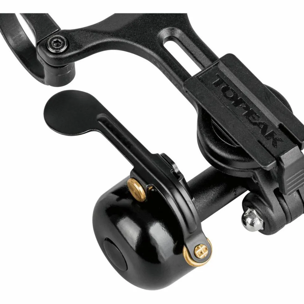 Topeak UTF BellOnSide Fietsbel