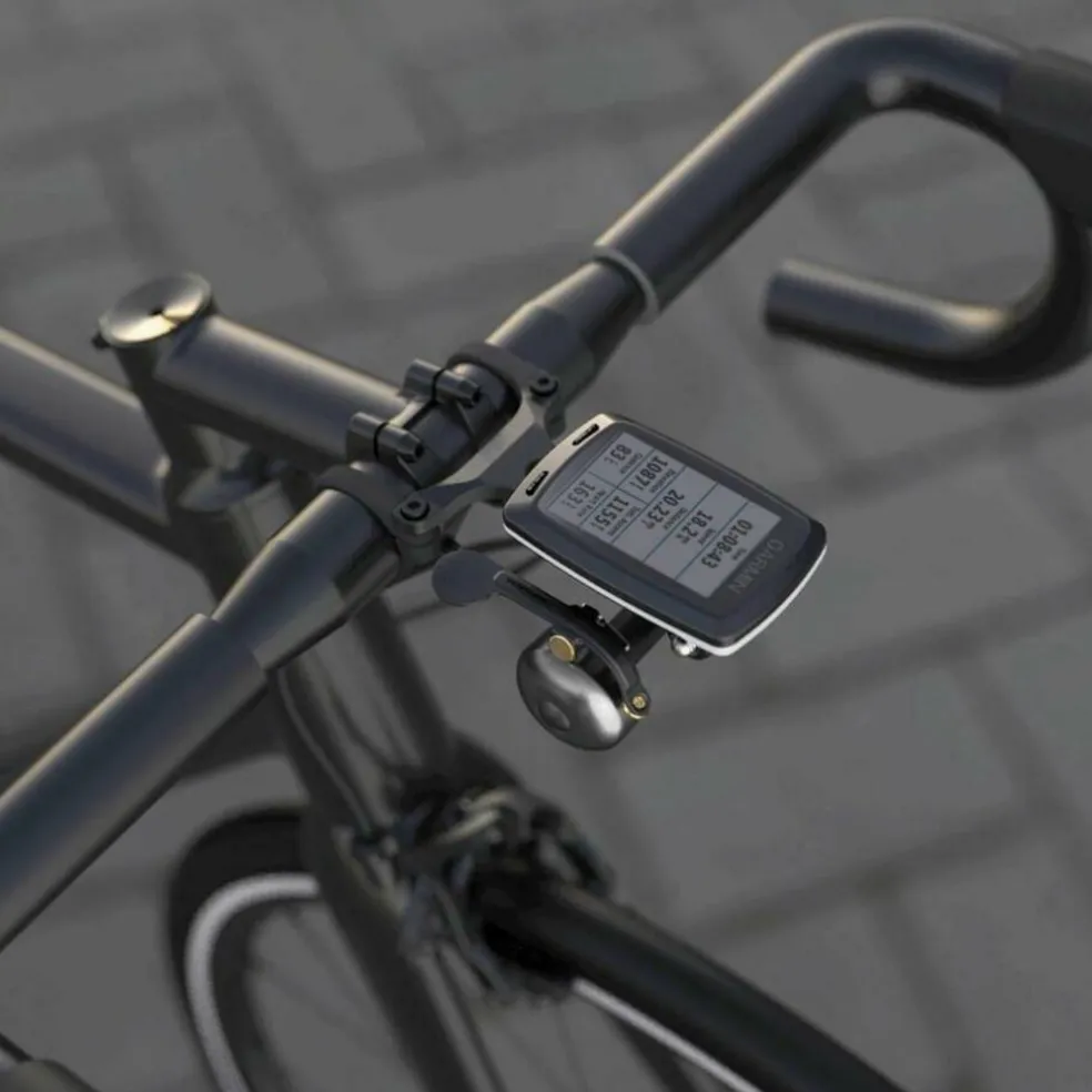 Topeak UTF BellOnSide Fietsbel