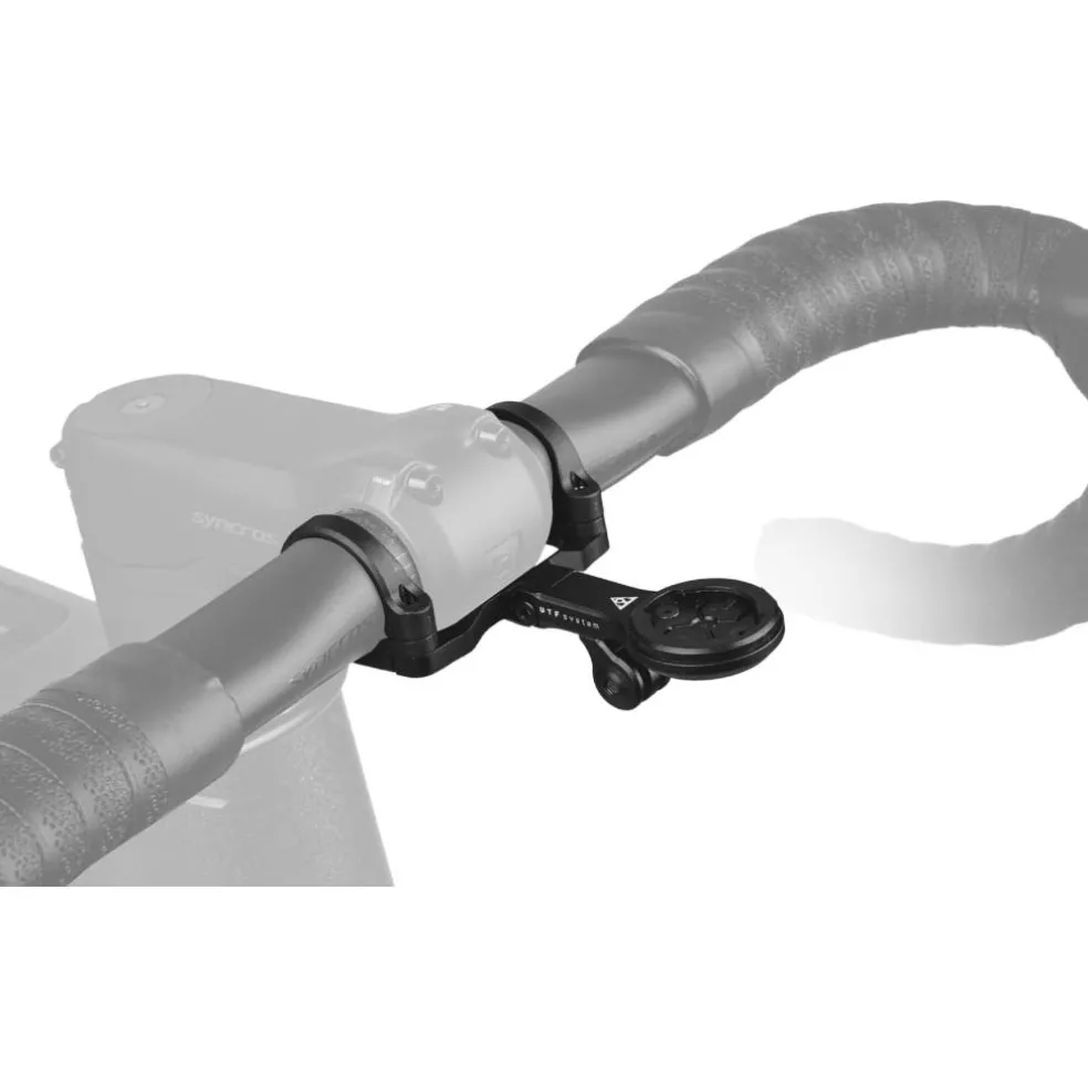 Topeak UTF Multi-Mount Pro Houder
