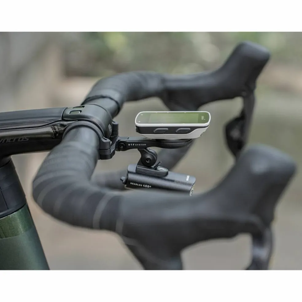 Topeak UTF Multi-Mount Pro Houder