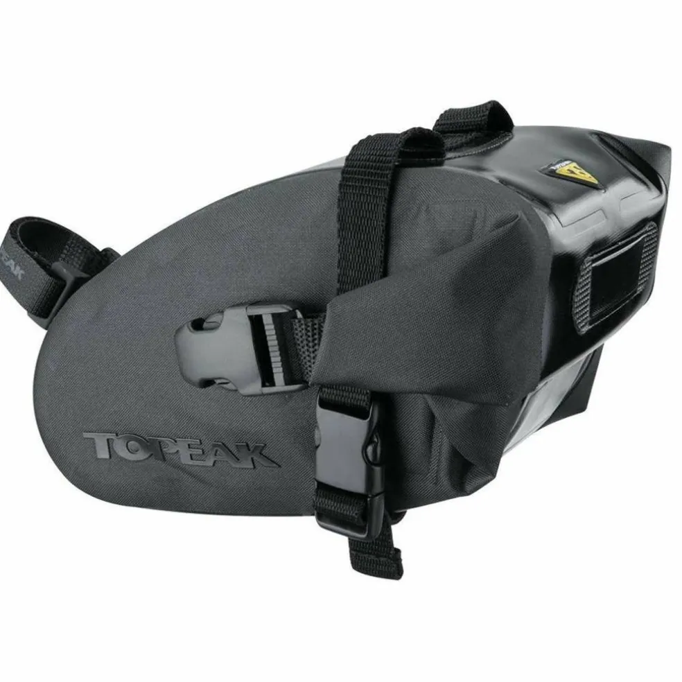 Topeak Wedge DryBag Zadeltas
