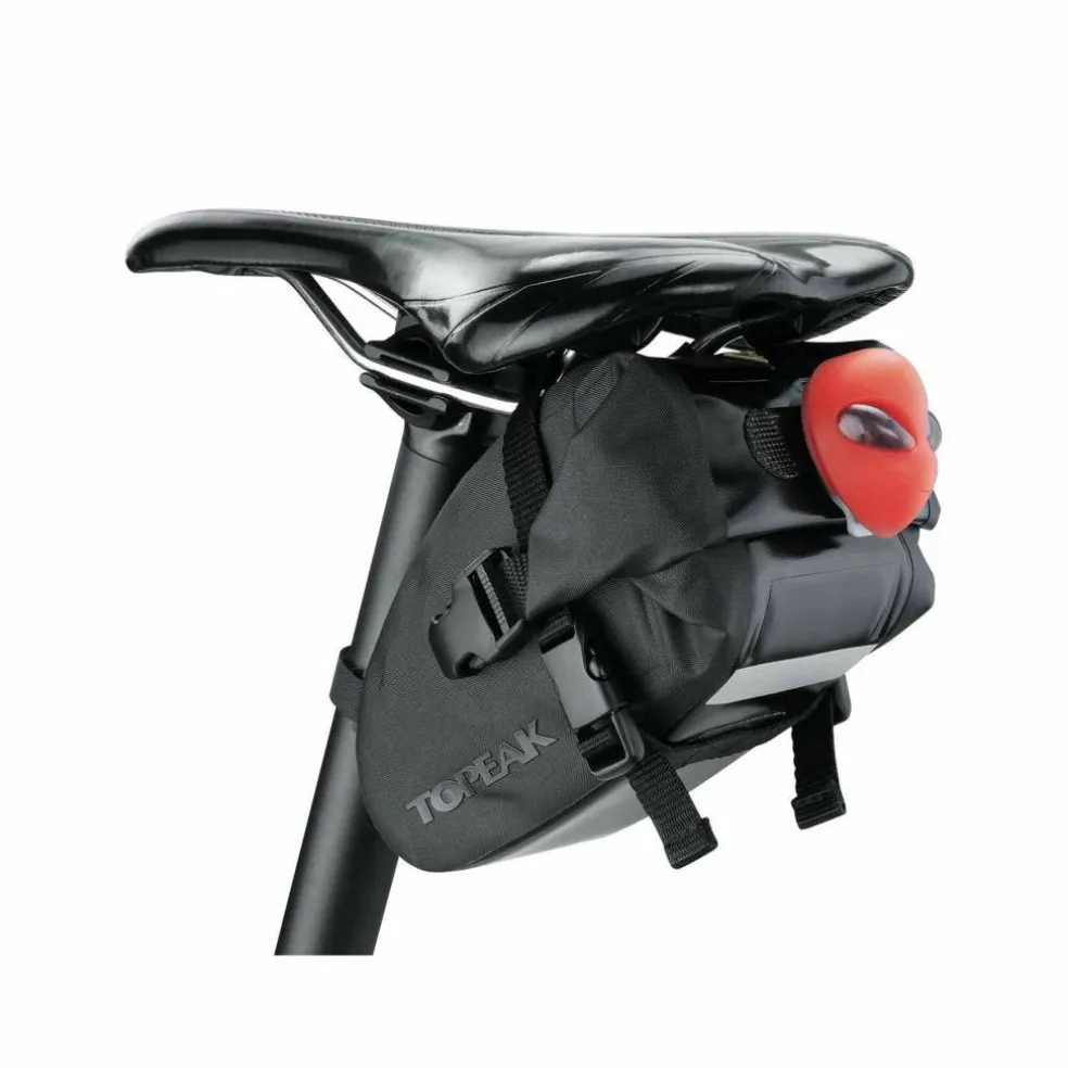 Topeak Wedge DryBag Zadeltas