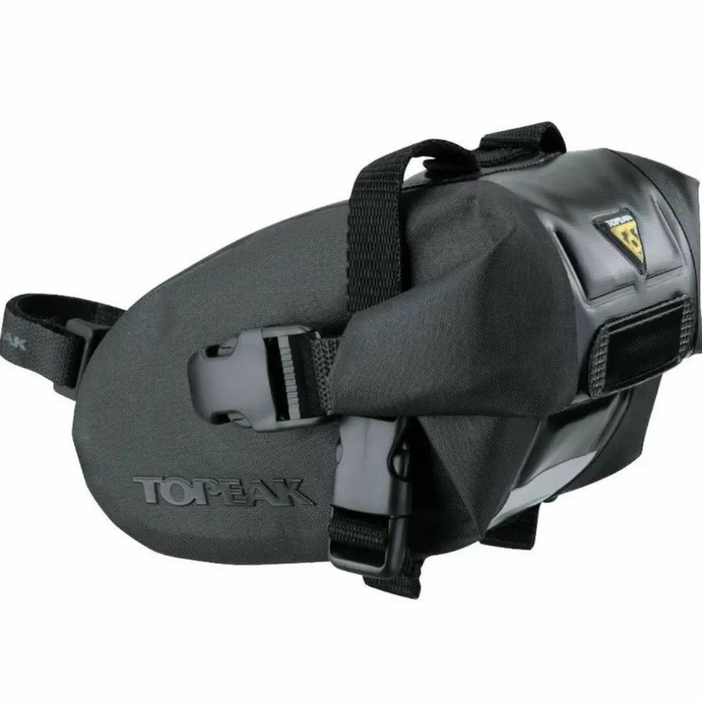 Topeak Wedge DryBag Zadeltas