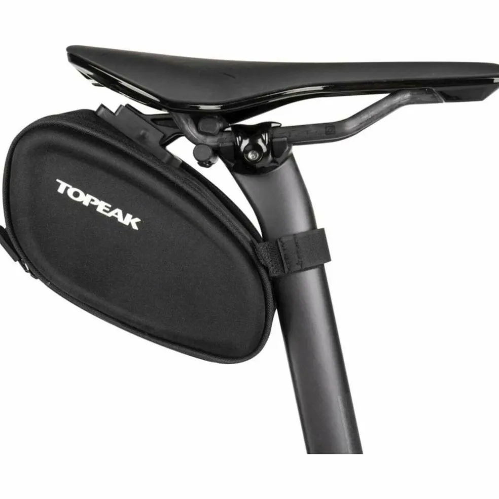 Topeak Wedge Pack SideKick Zadeltas