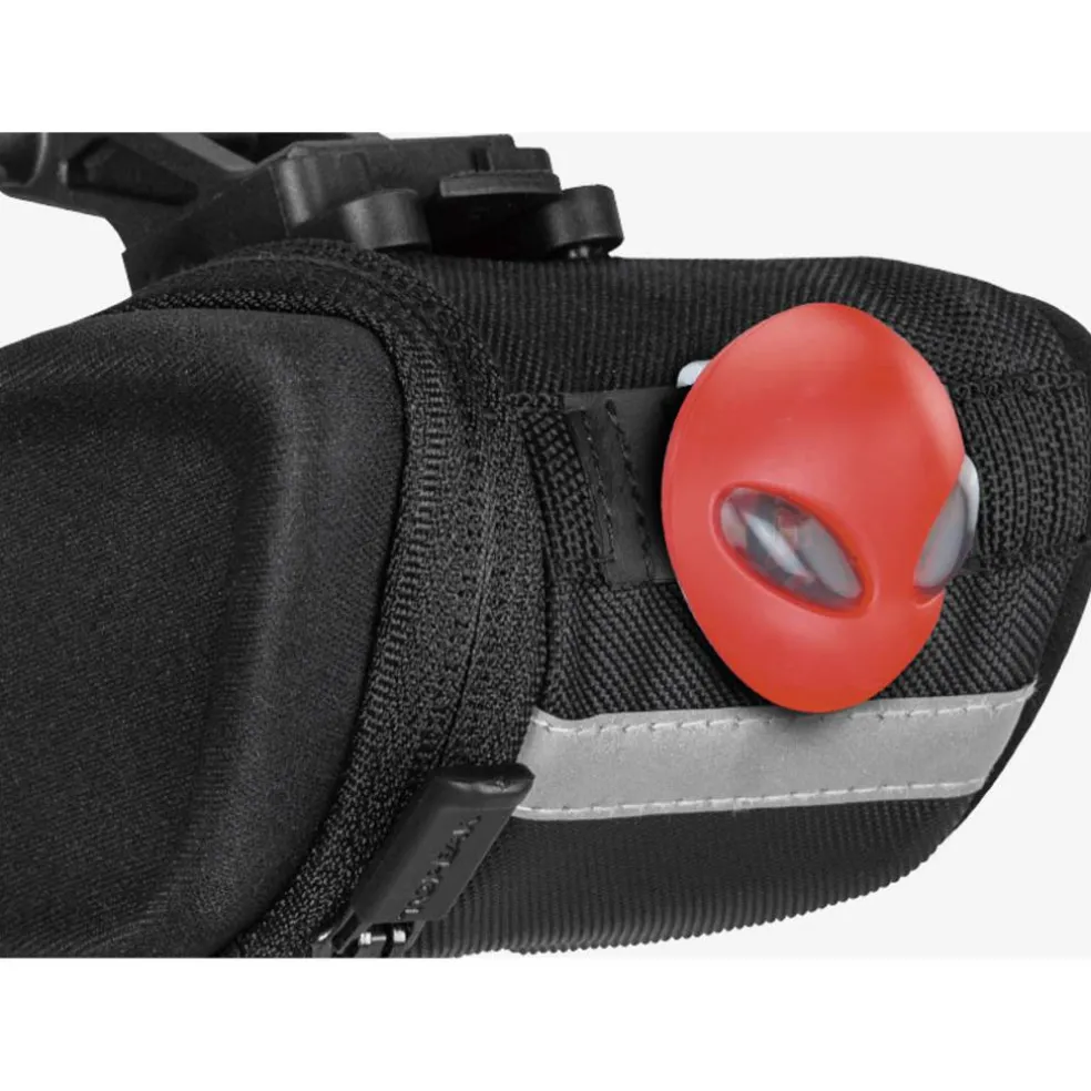 Topeak Wedge Pack SideKick Zadeltas