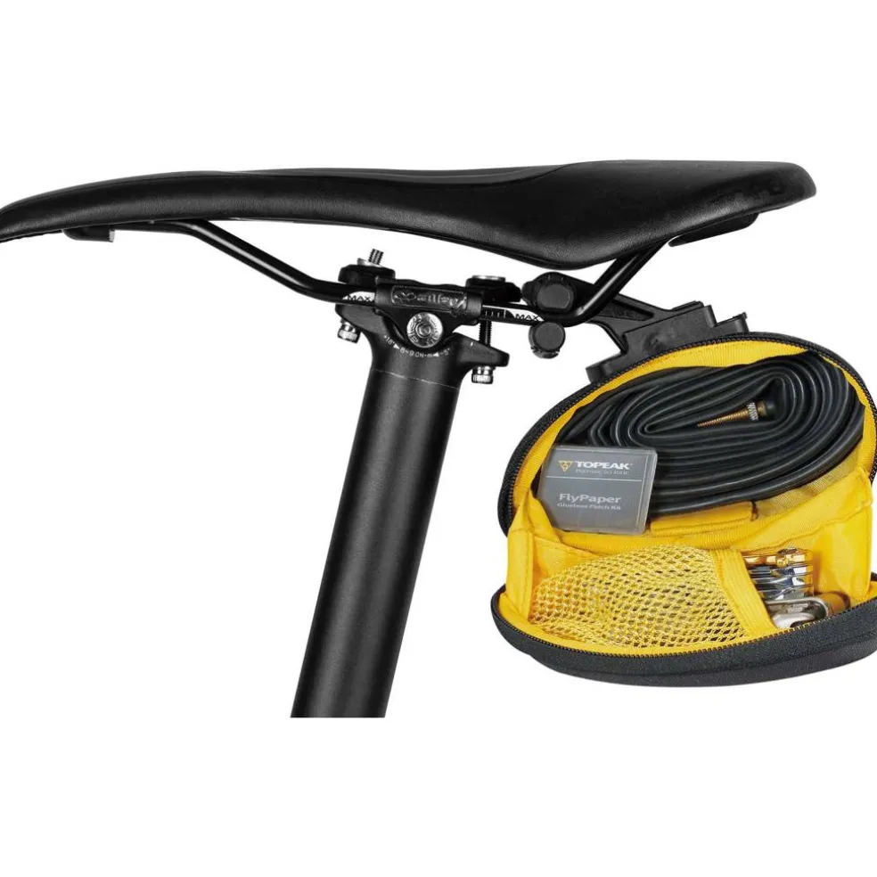 Topeak Wedge Pack SideKick Zadeltas