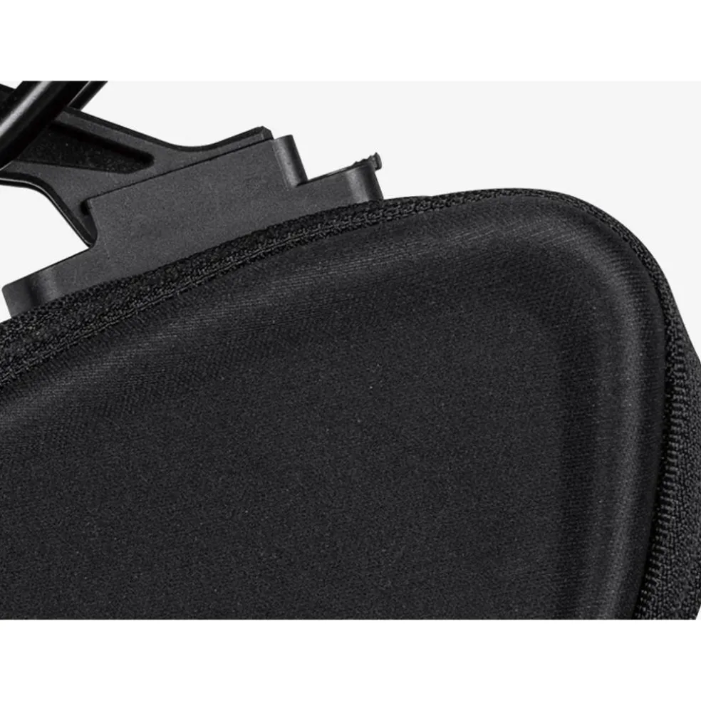 Topeak Wedge Pack SideKick Zadeltas