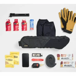 Trek Adventure Frametas