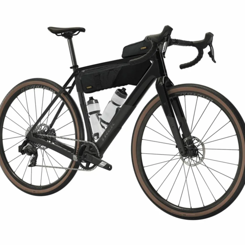 Trek Adventure Frametas