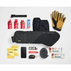 Trek Adventure Frametas