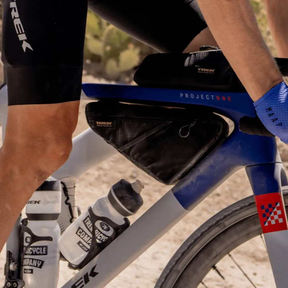 Trek Adventure Triangle Frametas