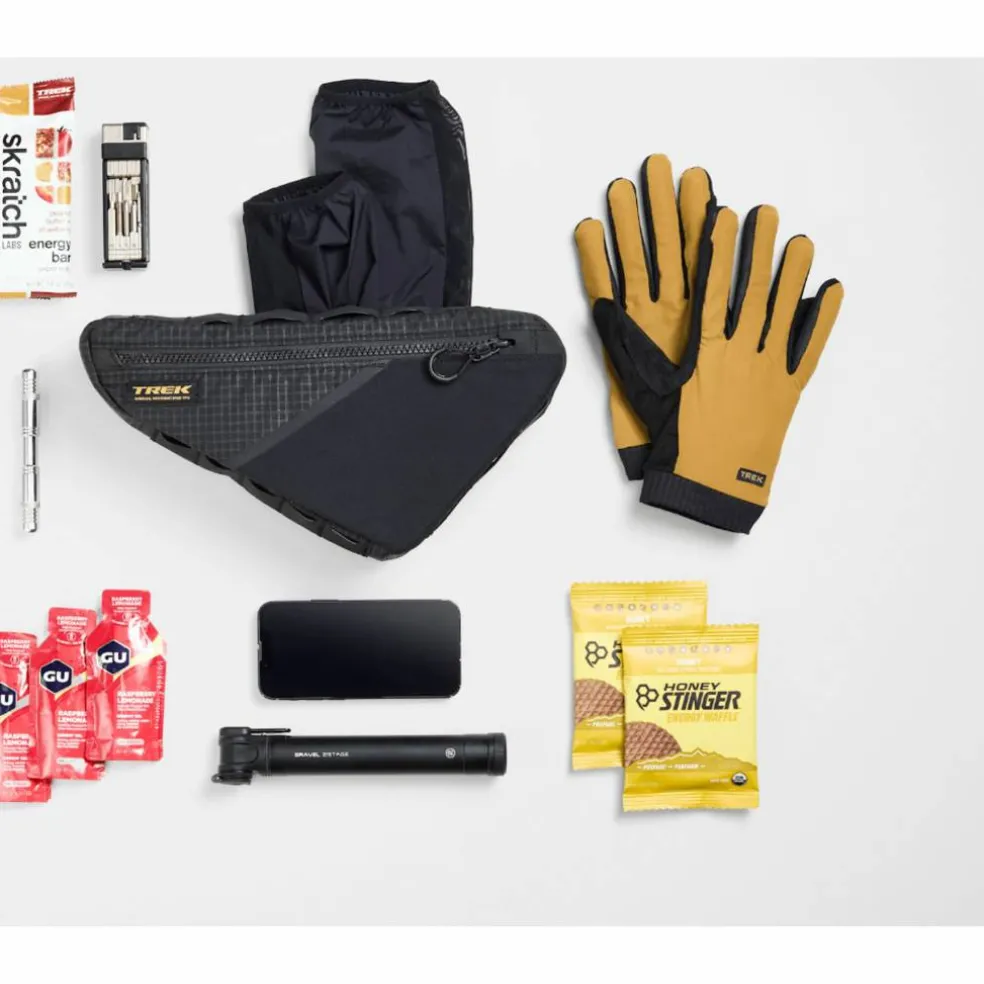 Trek Adventure Triangle Frametas