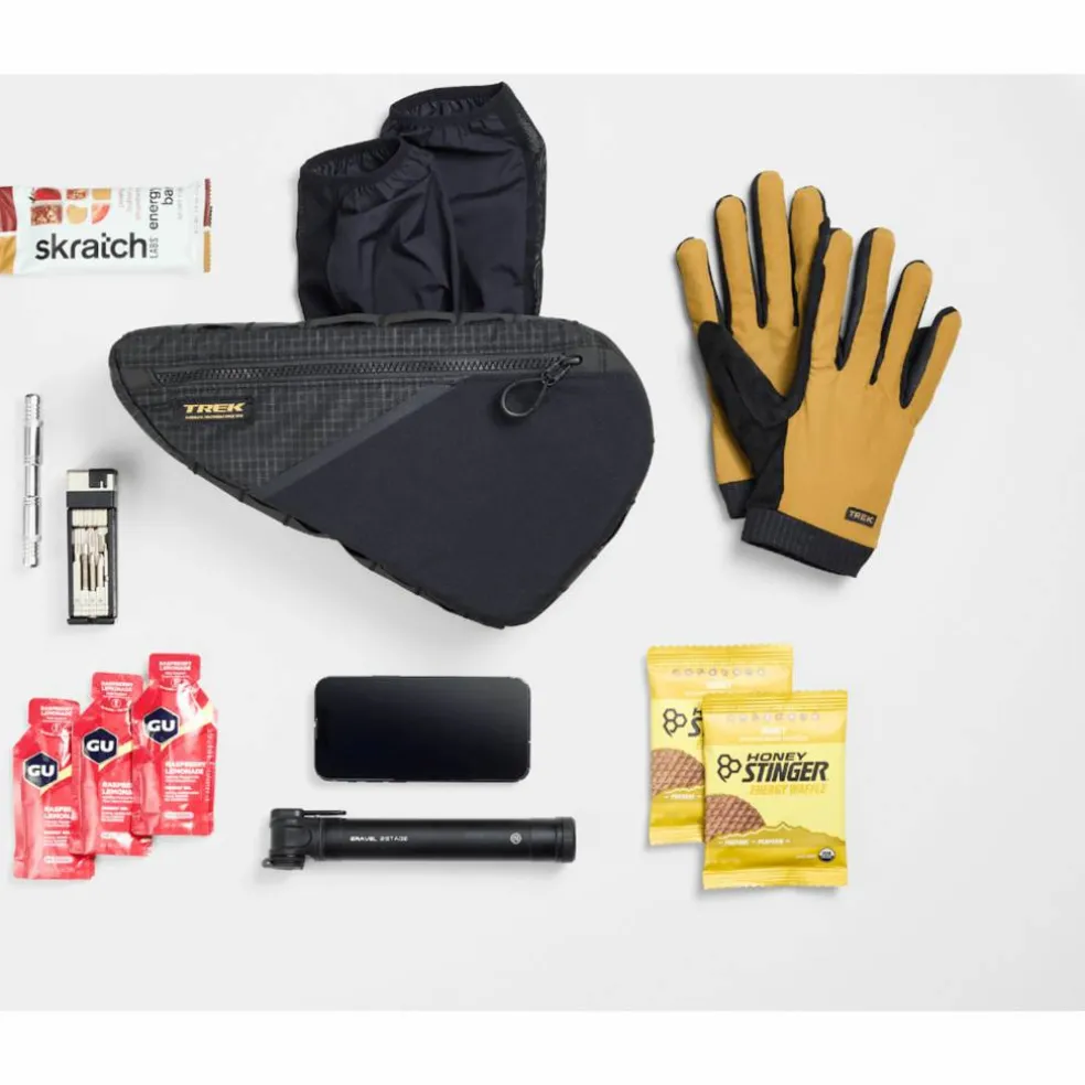 Trek Adventure Triangle Frametas