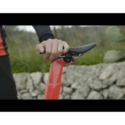 Trek Aeolus Elite Zadel