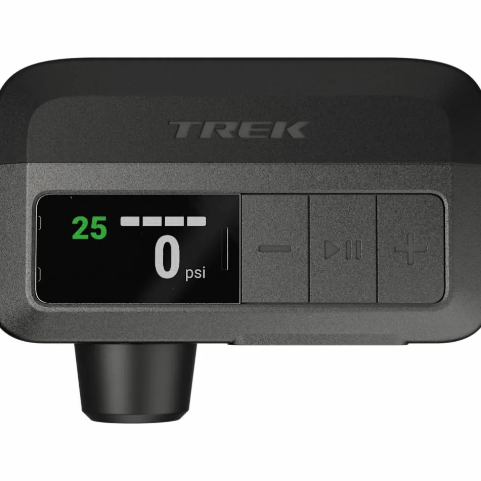 Trek Air Rush Elektrische Minipomp