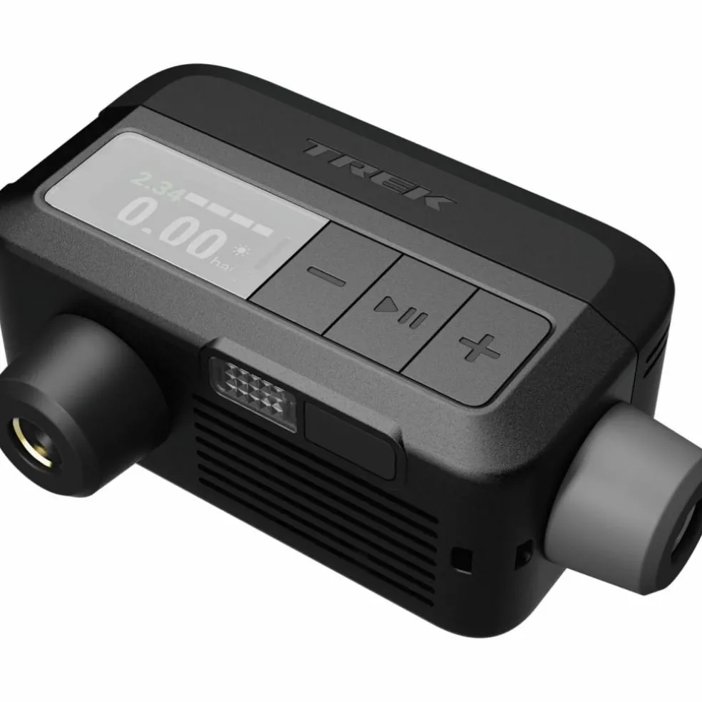 Trek Air Rush Elektrische Minipomp