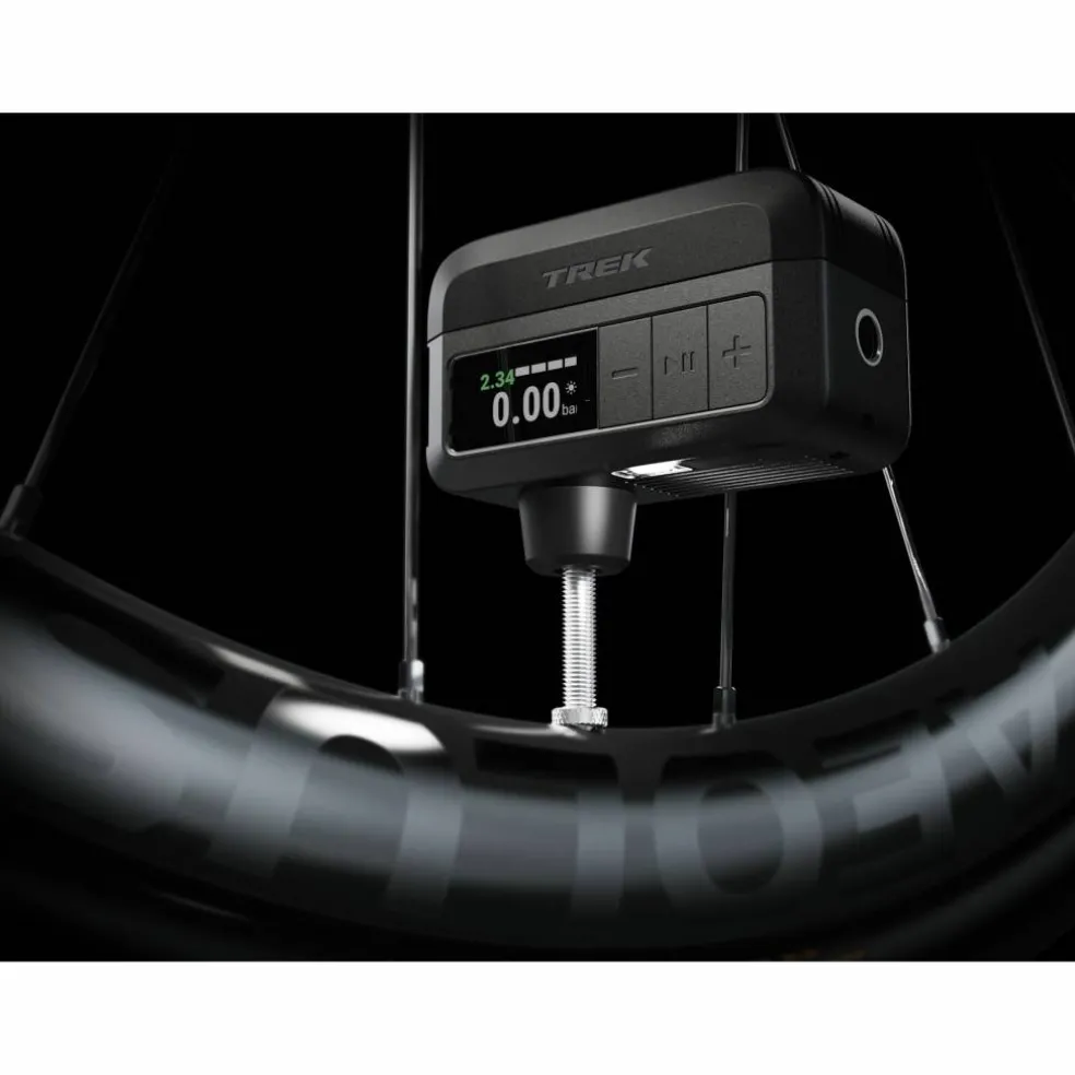 Trek Air Rush Elektrische Minipomp