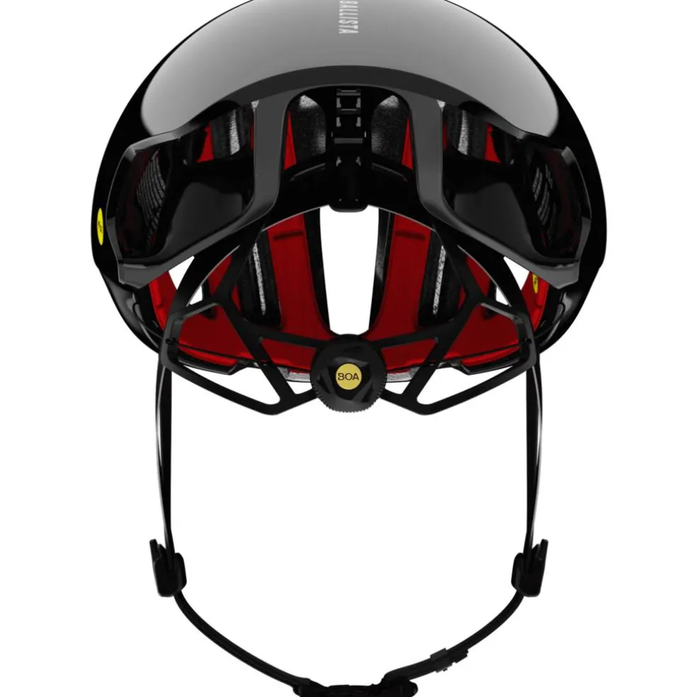 Trek Ballista Mips Racefiets Helm