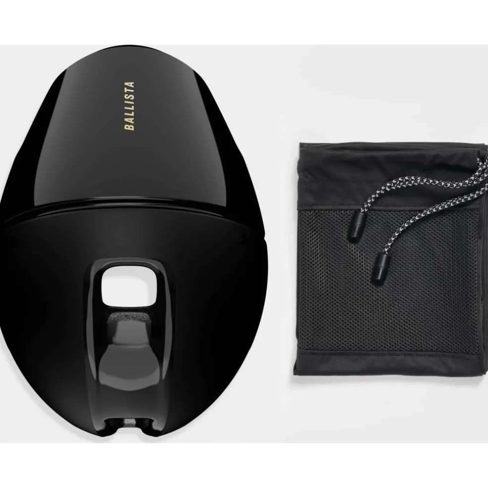Trek Ballista Mips Racefiets Helm