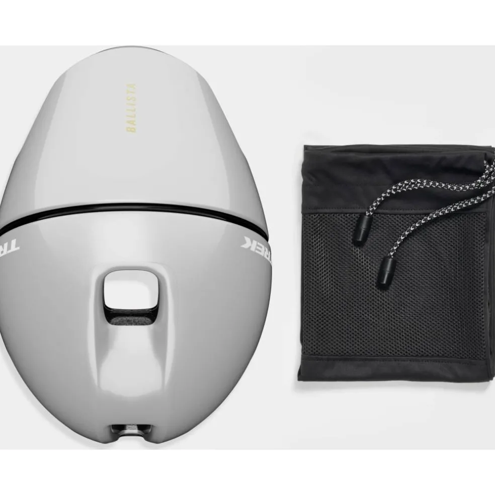 Trek Ballista Mips Racefiets Helm
