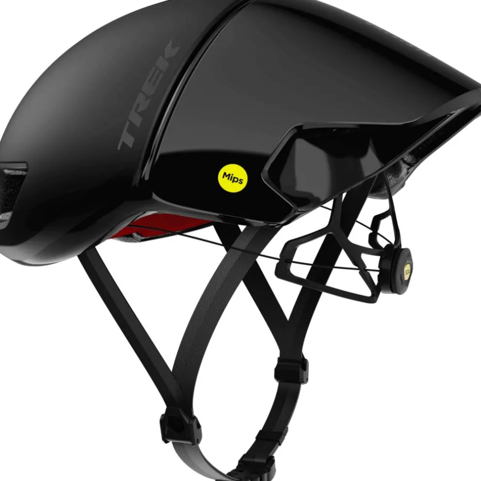 Trek Ballista Mips Racefiets Helm