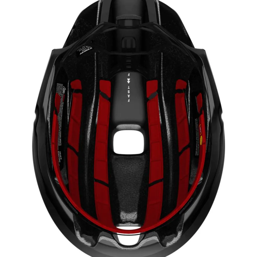 Trek Ballista Mips Racefiets Helm